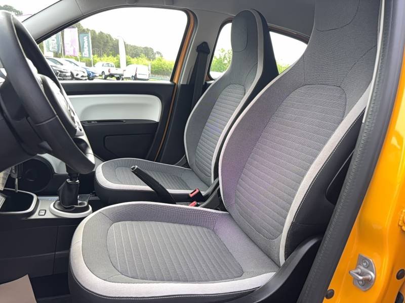 Renault Twingo - Photo 24
