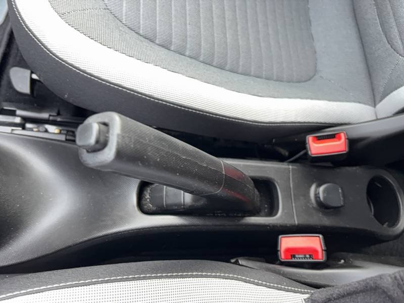 Renault Twingo - Photo 39