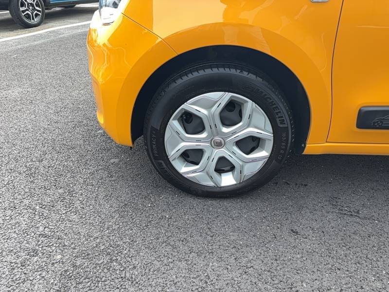 Renault Twingo - Photo 9