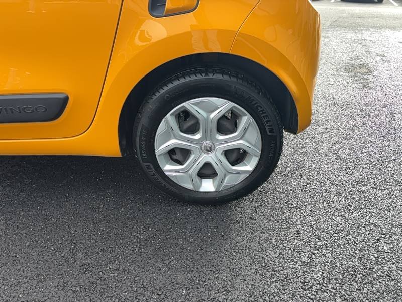 Renault Twingo - Photo 10