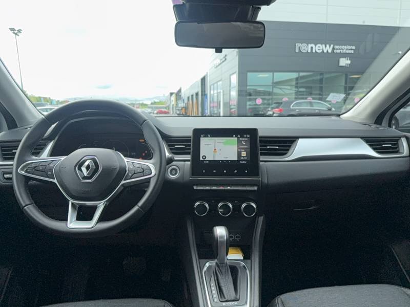 Renault Captur - Photo 11