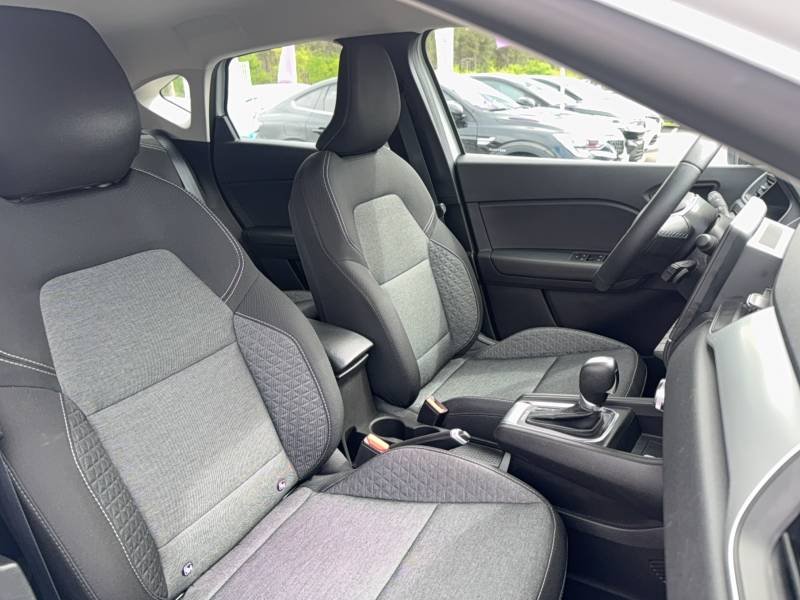 Renault Captur - Photo 12