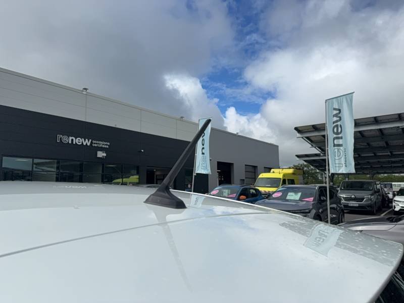 Renault Captur - Photo 16