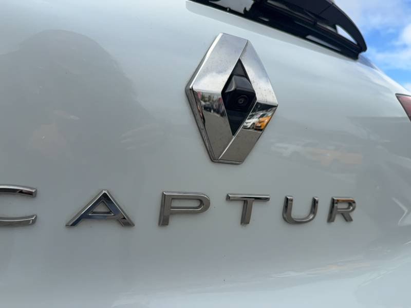Renault Captur - Photo 18