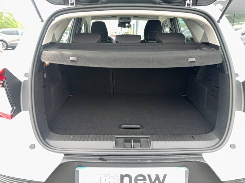 Renault Captur - Photo 19