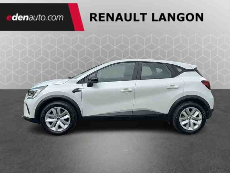 Renault Captur - Photo 2