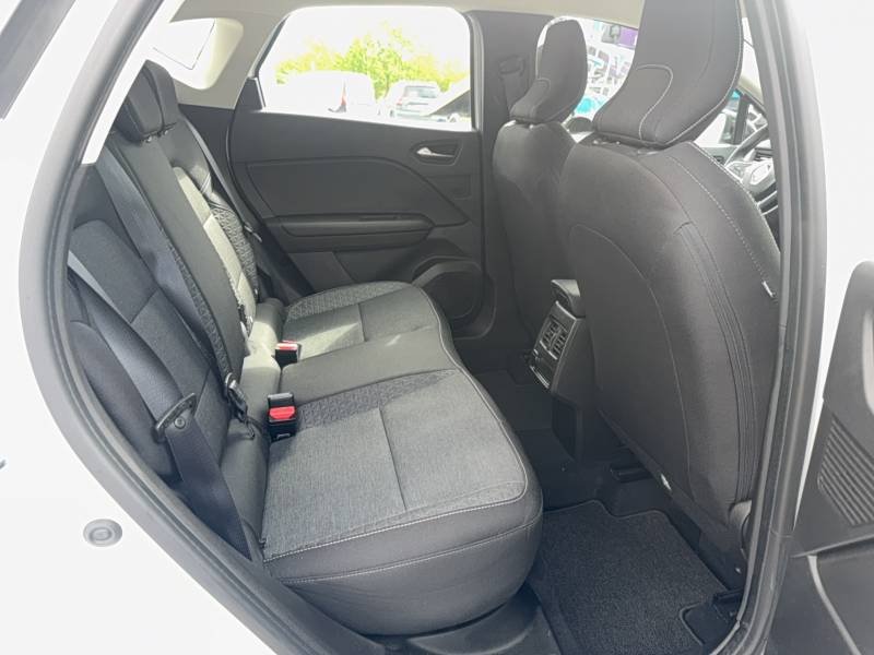 Renault Captur - Photo 21