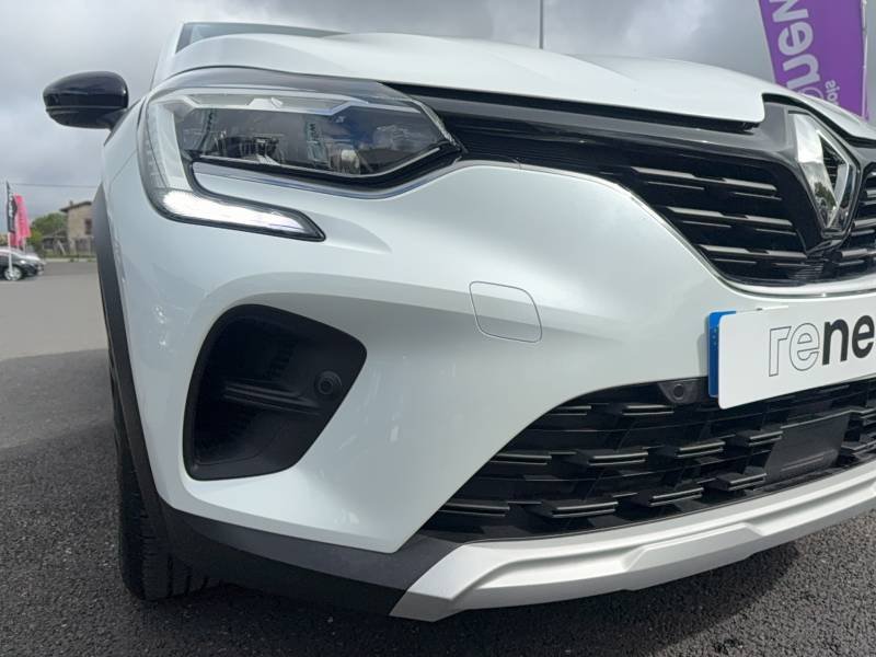 Renault Captur - Photo 27