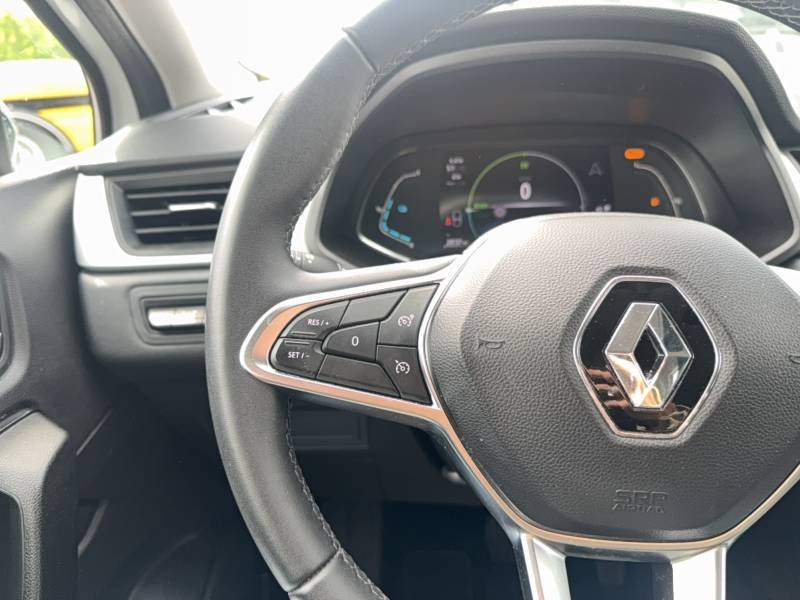 Renault Captur - Photo 29