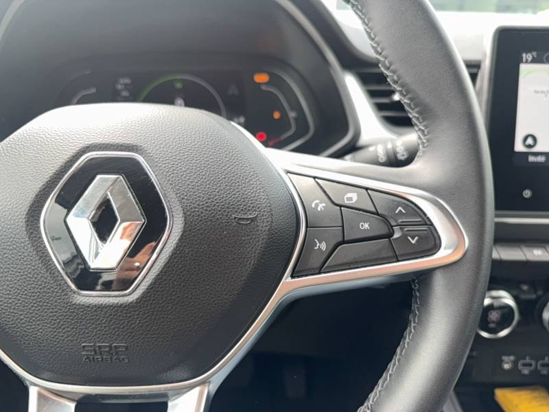 Renault Captur - Photo 30