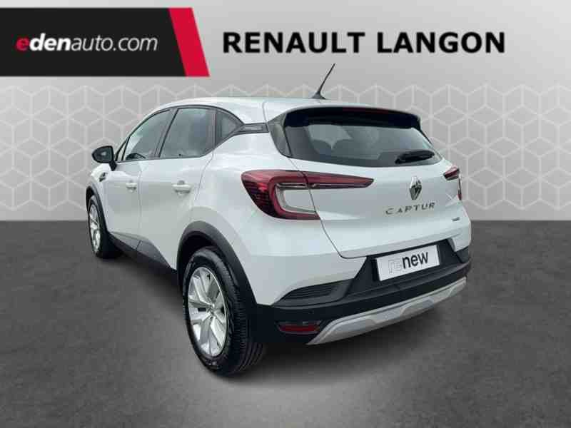 Renault Captur - Photo 3