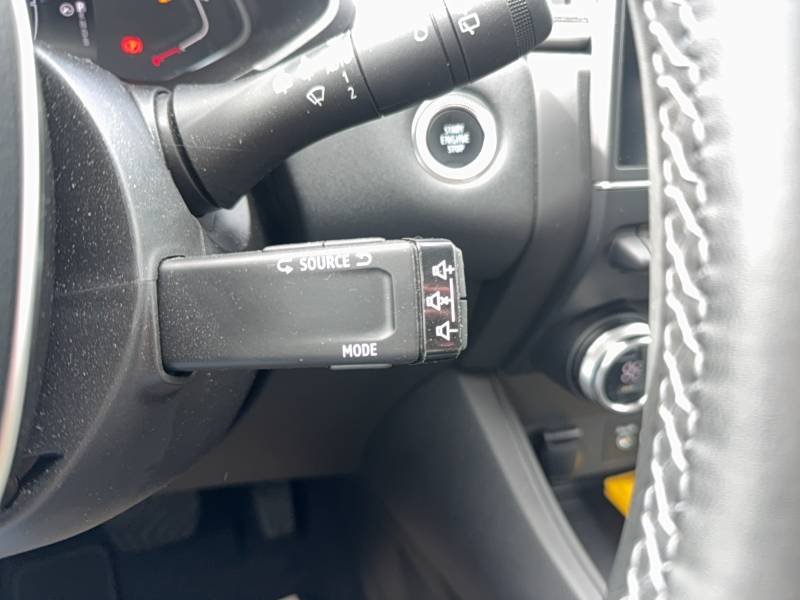 Renault Captur - Photo 31