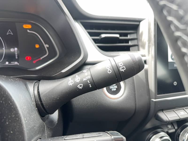 Renault Captur - Photo 32