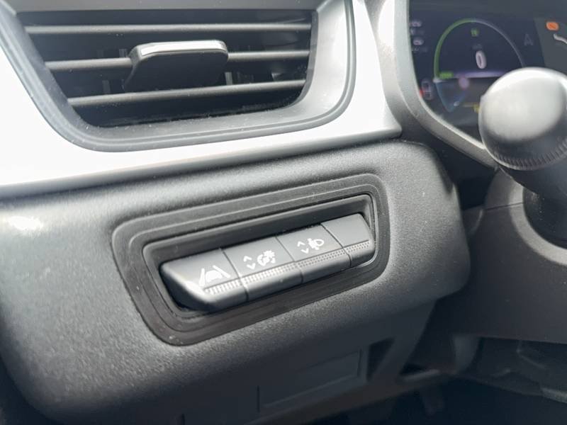 Renault Captur - Photo 34