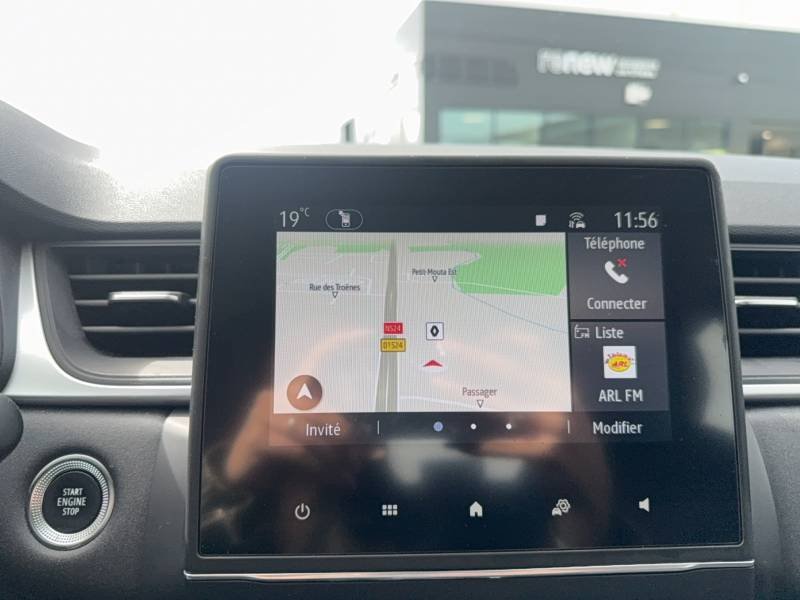 Renault Captur - Photo 35