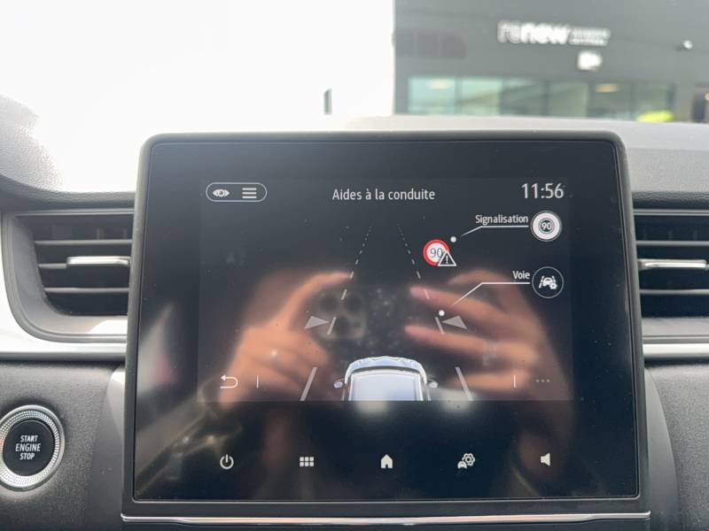 Renault Captur - Photo 36