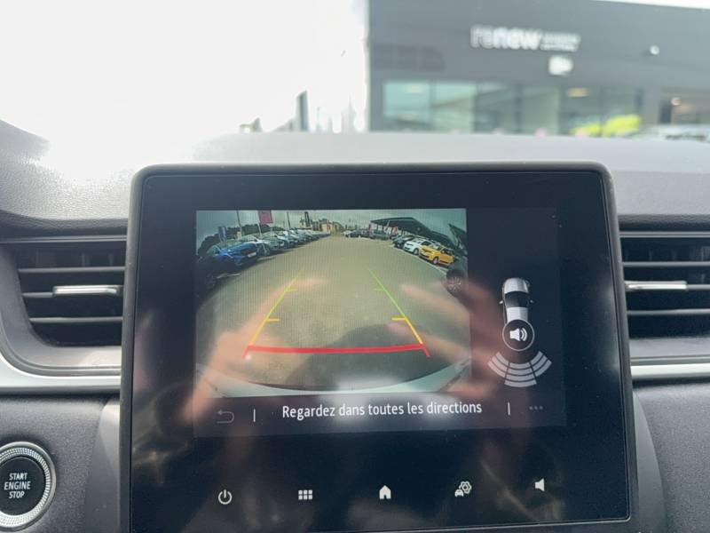 Renault Captur - Photo 38