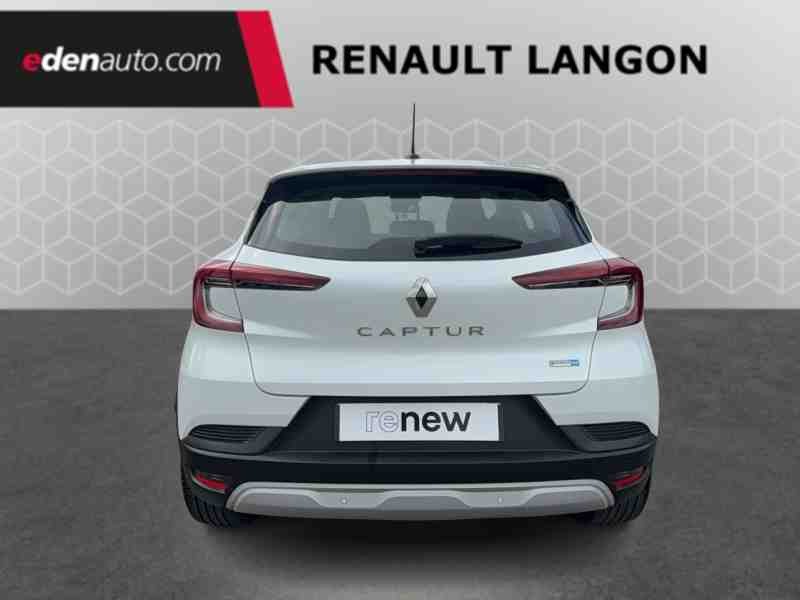 Renault Captur - Photo 4