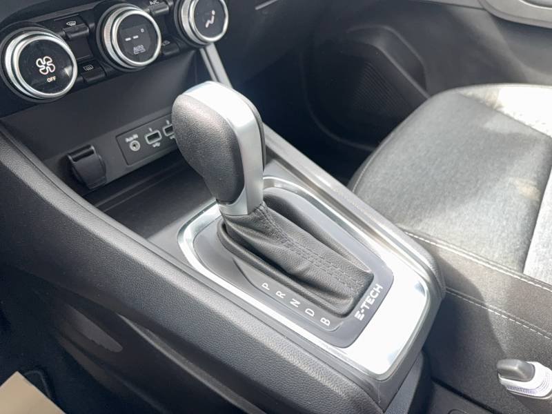 Renault Captur - Photo 42