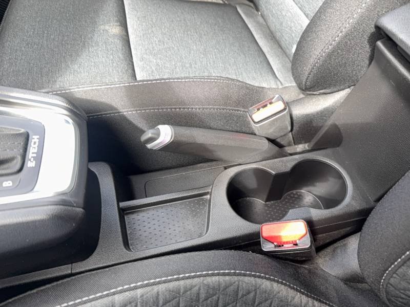 Renault Captur - Photo 43