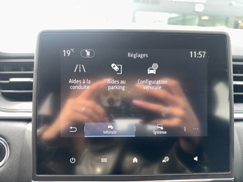 Renault Captur - Photo 48