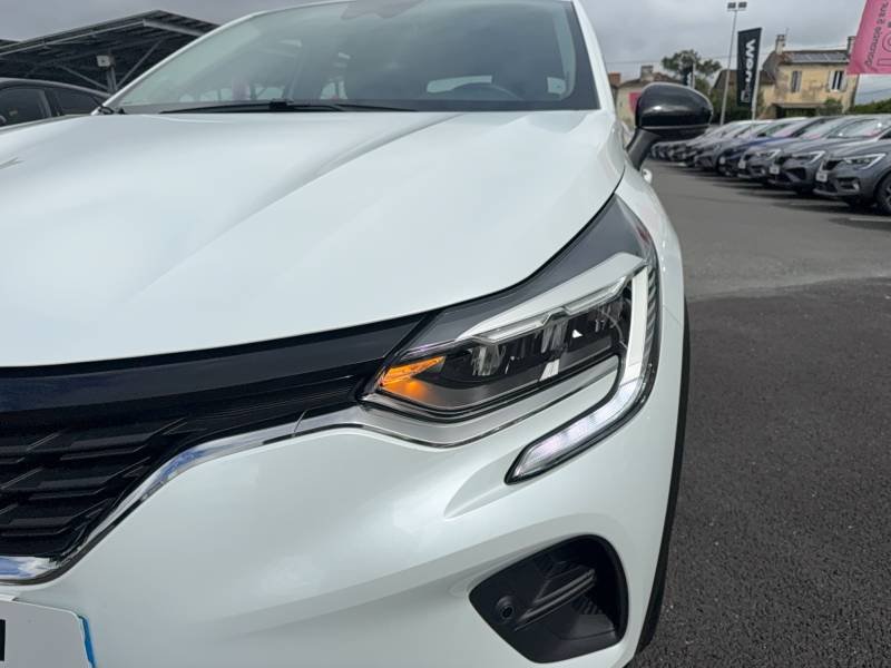 Renault Captur - Photo 49