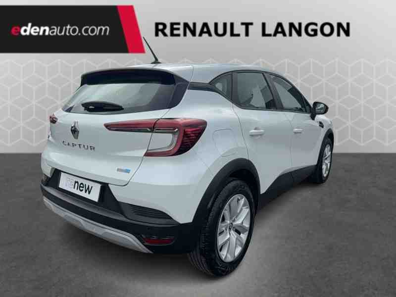 Renault Captur - Photo 5