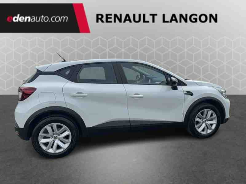 Renault Captur - Photo 6
