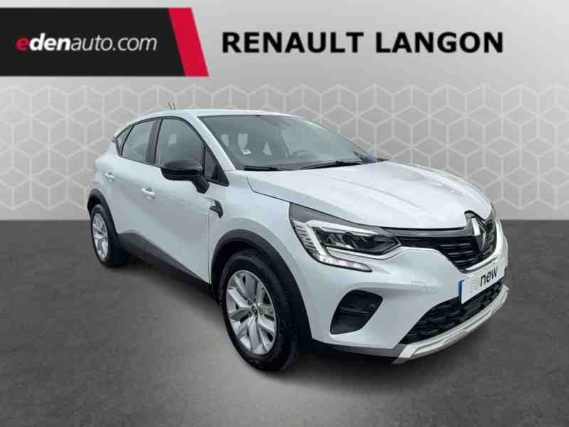 Renault Captur - Photo 7
