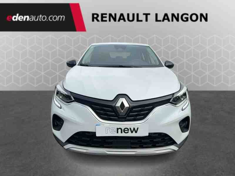 Renault Captur - Photo 8