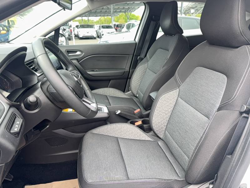 Renault Captur - Photo 10