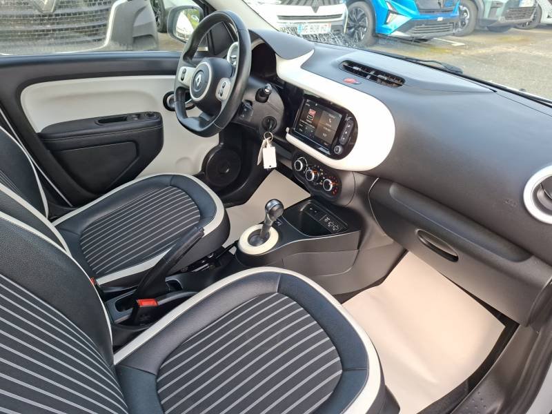 Renault Twingo - Photo 11