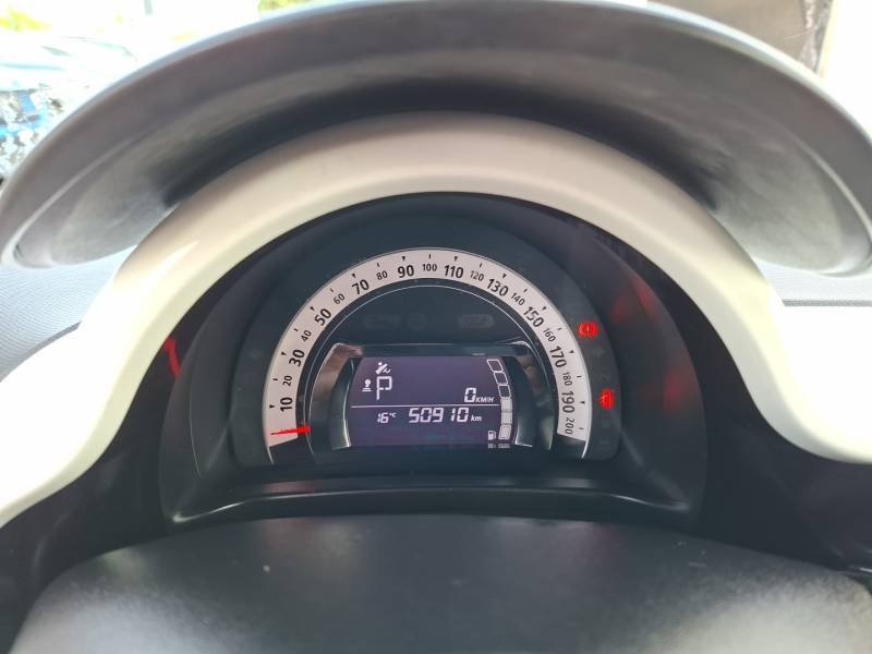Renault Twingo - Photo 12