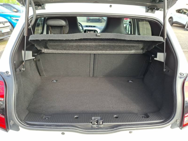 Renault Twingo - Photo 13