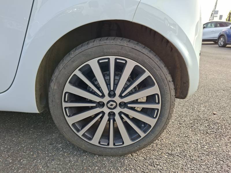 Renault Twingo - Photo 15