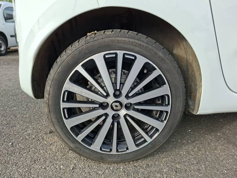 Renault Twingo - Photo 16