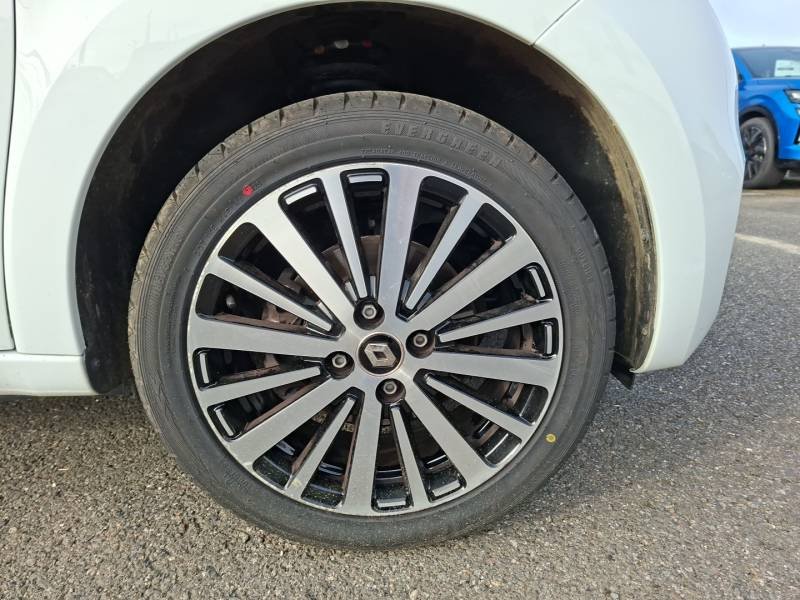 Renault Twingo - Photo 17