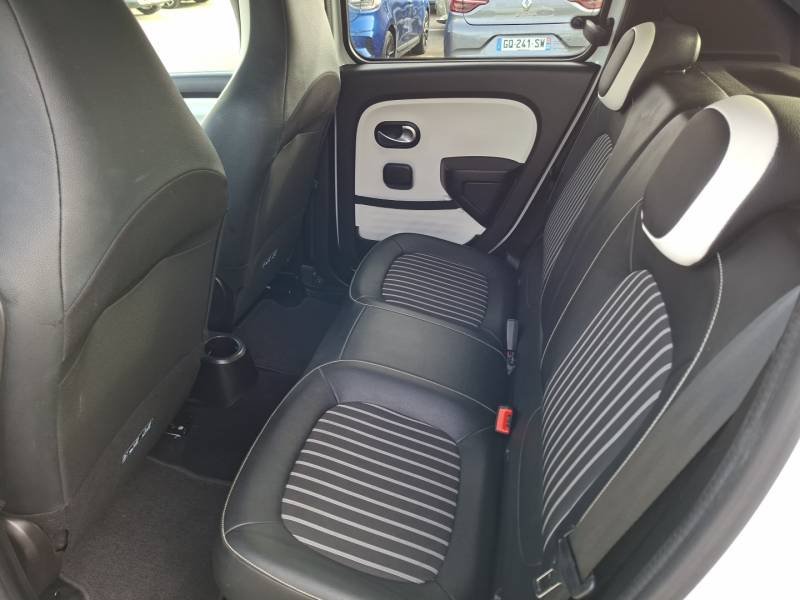 Renault Twingo - Photo 18