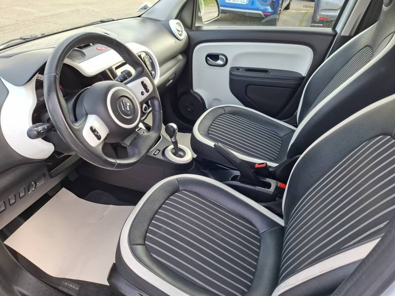 Renault Twingo - Photo 19