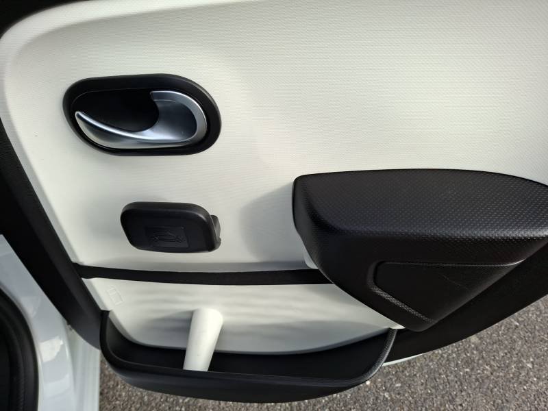 Renault Twingo - Photo 20