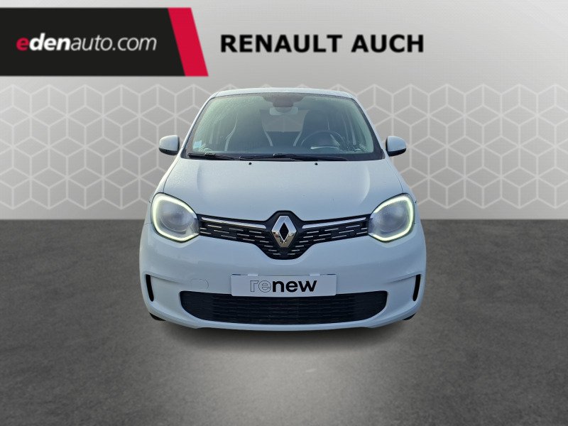 Renault Twingo - Photo 2