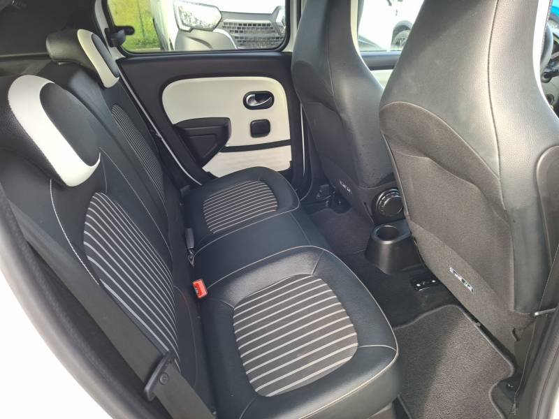 Renault Twingo - Photo 22