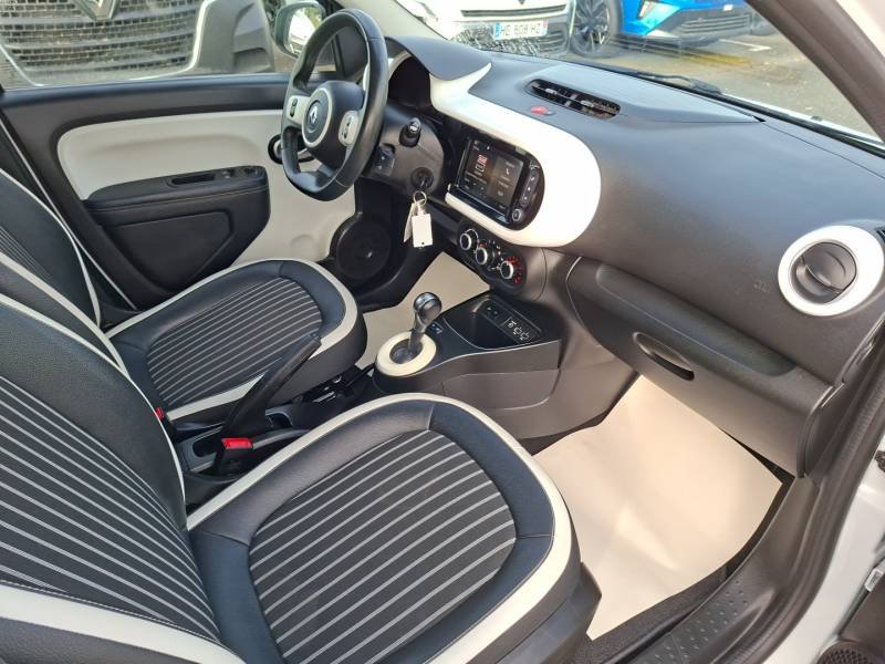 Renault Twingo - Photo 23