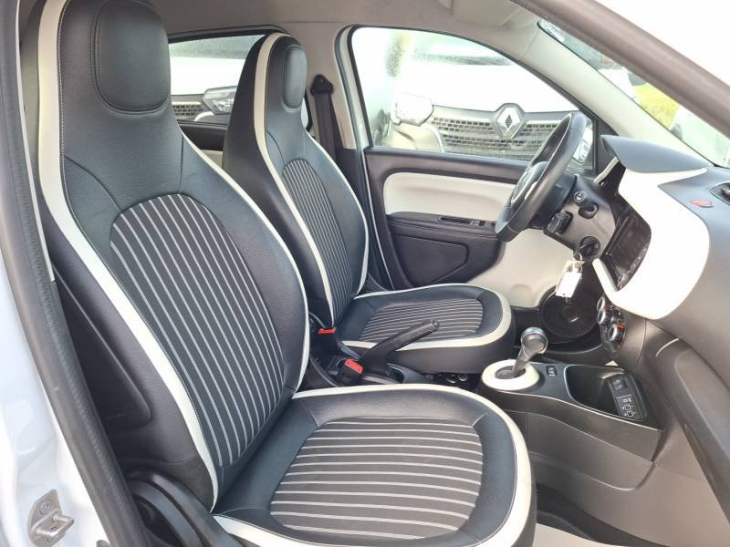 Renault Twingo - Photo 24