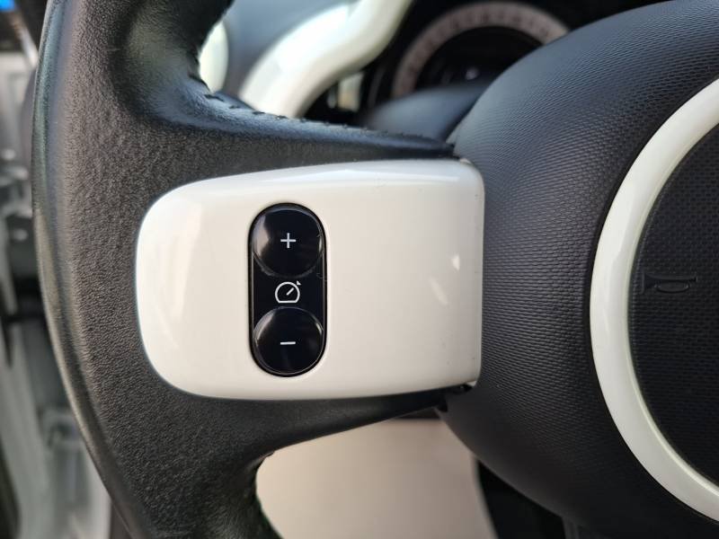 Renault Twingo - Photo 27