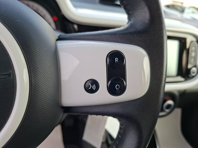 Renault Twingo - Photo 28