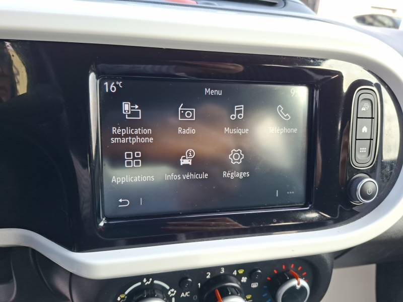Renault Twingo - Photo 30
