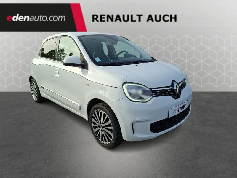 Renault Twingo - Photo 3