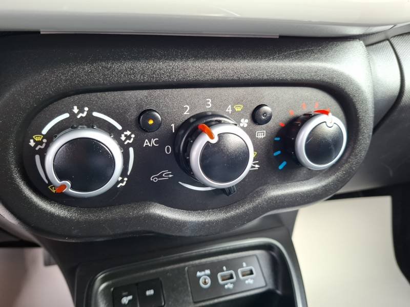 Renault Twingo - Photo 31