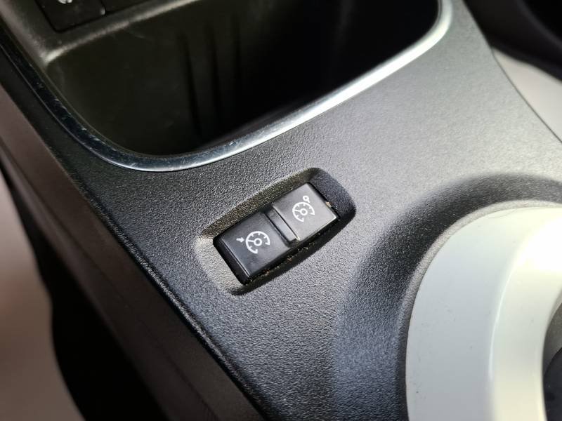 Renault Twingo - Photo 33